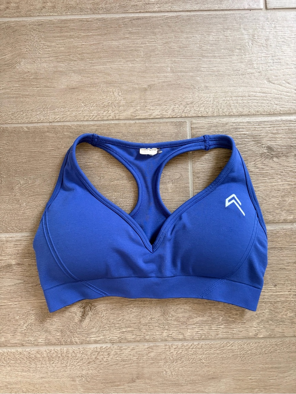 ONER ACTIVE EffortlessLift Racer Back Sports Bra